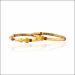 Classic Enchantment Gold Bangles