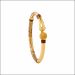Classic Enchantment Gold Bangles