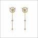 Mesmerising Glow Diamond Earrings