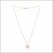 Heartily Grace Diamond Pendant