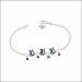 Traditional Spokes Silver Payal