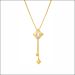 Majestic Grace Gold Chain Set