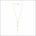 Sparkling Grace Diamond Chain