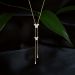 Sparkling Grace Diamond Chain