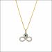 Timeless Enchant Diamond Pendant