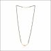 Enchanted Bliss Diamond Mangalsutra Locket