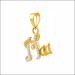 Heartfelt MAA Gold Locket