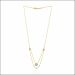 Beguiling Elegance Diamond Chain 