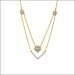 Beguiling Elegance Diamond Chain 