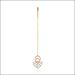 Cultural Novelty Diamond Maang Tikka