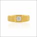 Endearing Spark Diamond Ring