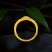 Endearing Spark Diamond Ring