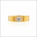 Pure Elegance Diamond Ring