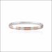 Traditional Finesse Silver Kada