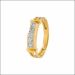 Classic Channel Setting Diamond Ring