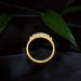 Classic Channel Setting Diamond Ring