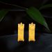 Contemporary Style Dazzling Stud Earrings