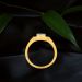 Luxe Statement Diamond Ring