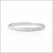 Traditional Statement Sterling Silver Kada