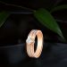 Captivating Spark Diamond Ring