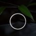 Traditional Statement Sterling Silver Kada