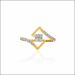 Timeless Marvel Diamond Ring