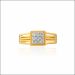 Fearless Glamour Diamond Ring