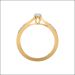 Spellbinding Grace Diamond Ring