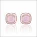 Classic Finesse Sterling Silver Earrings