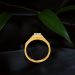 Fearless Glamour Diamond Ring