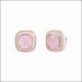 Classic Finesse Sterling Silver Earrings