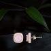 Classic Finesse Sterling Silver Earrings