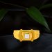Crown of Elegance Gold Ring