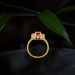 Glistening Beauty Diamond Ring