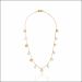 Celestial Magnificence Rose Gold Chain