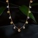 Celestial Magnificence Rose Gold Chain