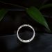 Refined Elegance Sterling Silver Ring