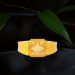 Celestial Star Gold Ring