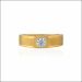 Timeless Claw Setting Diamond Ring