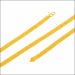 Modish Grace Linked Gold Bracelet