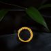 Cultural Magic Gold Nose Ring