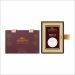 Aisshpra 999 Purity 5 gram Precious Fine Silver Coin Perfect Gift For Every Occasion