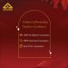 Aisshpra 8 gram Gold Coin or Bar in 22 Karat (916 Purity) Ideal for Gifting or Personal Investment