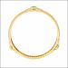 Aisshpra Diamond Bangles in 14 Kt Contemporary Design Jewellery for Women