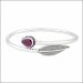 Aisshpra 92.5 Sterling Silver Bracelet Elegant Casual Wear Jewellery for Women