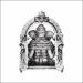 Aisshpra 92.5 Purity Antique Style Lord Ganesha Silver Religious Idol Devotional Items
