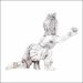 Aisshpra 92.5 Purity Bal Gopal Silver Murti or Idol Antique Style Devotional Items