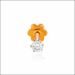 Aisshpra Solitaire Diamond Nosepin in 18 Kt Daily Wear Jewellery for Women