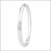 Aisshpra 92.5 Sterling Silver Kada Stylish Party Wear Jewellery for Men