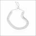 Aisshpra 92.5 Sterling Silver Bracelet Stylish & Trendy Party Wear Jewellery for Women 
